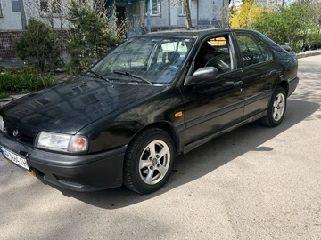 Авто Nissan Primera 1992 № 8706001