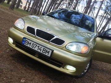 Авто Daewoo Sens 2006 № 8706013