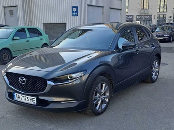 Авто Mazda 121 2020 № 8706015