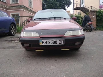 Авто Daewoo Espero 1997 № 8706018