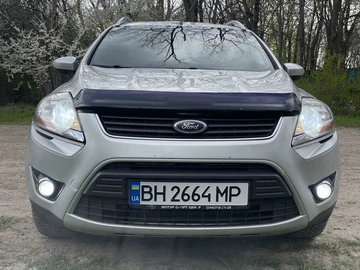 Авто Ford Kuga 2010 № 8706028