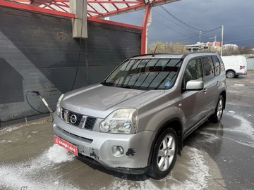 Авто Nissan X-Trail 2007 № 8706041