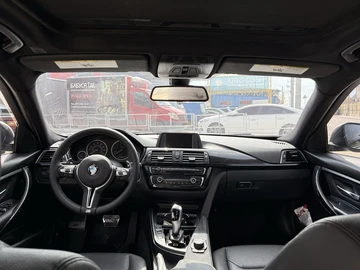 Авто BMW 3 Серия 2017 № 8706043