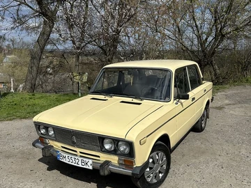 Авто ВАЗ 21063 1995 № 8706044