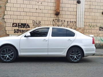 Авто Skoda Octavia 2012 № 8706045