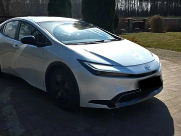 Авто Toyota Prius 2023 № 8706120