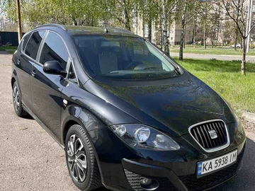Авто SEAT Altea Xl 2012 № 8706123