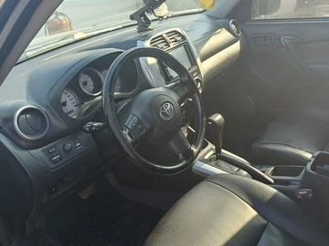 Авто Toyota Rav 4 2006 № 8706133