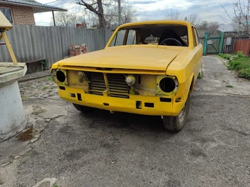 Авто ГАЗ 24 1977 № 8706135