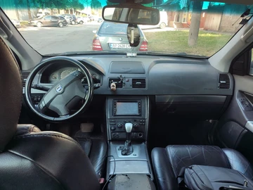 Авто Volvo Xc90 2005 № 8706138