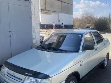 Авто ВАЗ 2110 2001 № 8706140