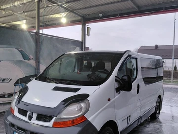 Авто Renault 4 2003 № 8706145