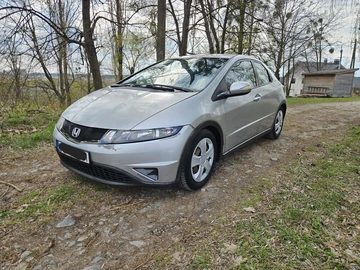 Авто Honda Civic 2007 № 8706146