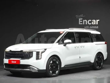 Авто KIA Carnival 2024 № 8706154