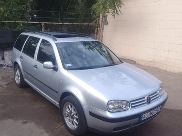 Авто Volkswagen Corrado 2001 № 8706161