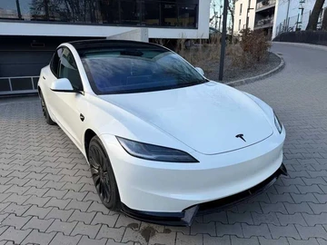 Авто Tesla Model 3 2024 № 8706174