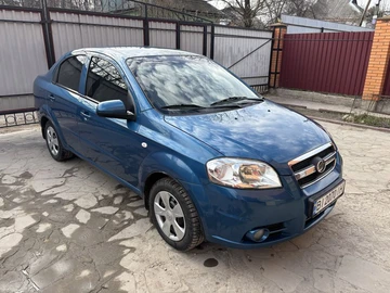 Авто ЗАЗ Vida 2012 № 8706182