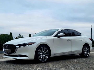 Авто Mazda 3 2023 № 8706183