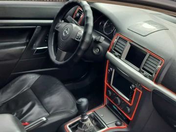 Авто Opel Vectra 2006 № 8706185