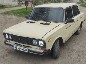 Авто ВАЗ 2103 1992 № 8706190