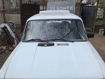 Авто ВАЗ 2101 1987 № 8706192