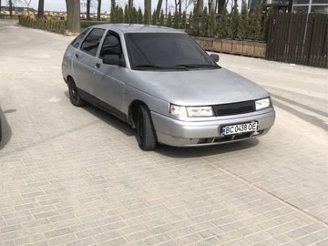 Авто ВАЗ 21112 2006 № 8706193