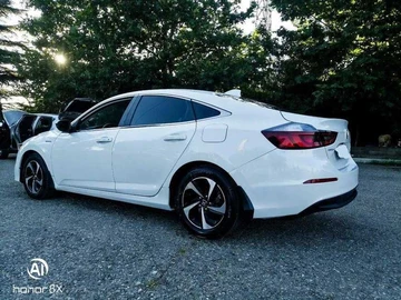 Авто Honda Insight 2022 № 8706198