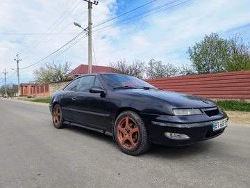 Авто Opel Calibra 1996 № 8706200