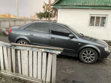 Авто Audi A4 2004 № 8706201