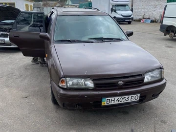 Авто Nissan Primera 1992 № 8706205