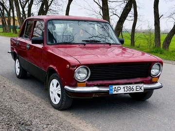 Авто ВАЗ 2101 1985 № 8706214