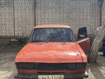 Авто ВАЗ 2103 1978 № 8706219