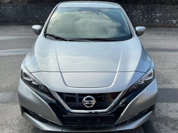 Авто Nissan Leaf 2019 № 8706220