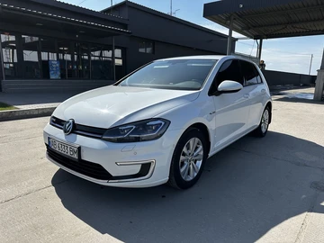 Авто Volkswagen Golf 2017 № 8706225