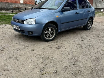 Авто ВАЗ 1118 Kalina 2007 № 8706227