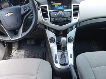 Авто Chevrolet Cruze 2015 № 8706233