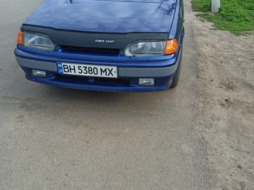Авто ВАЗ 2115 2003 № 8706301
