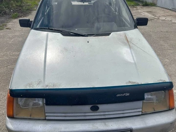Авто ЗАЗ 1103 Slavuta 2003 № 8706317
