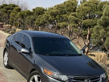 Авто Honda Accord 2008 № 8706323