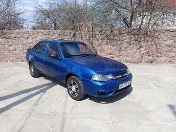 Авто Daewoo Nexia 2008 № 8706329
