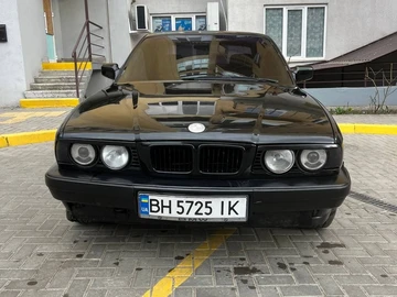 Авто BMW 5 Серия 1988 № 8706339