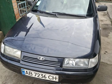 Авто ВАЗ 2111 2008 № 8706340
