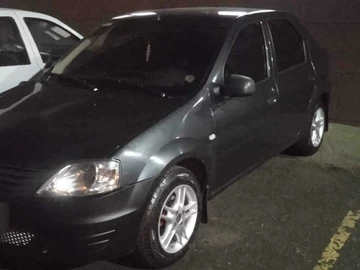 Авто Renault Logan 2013 № 8706364