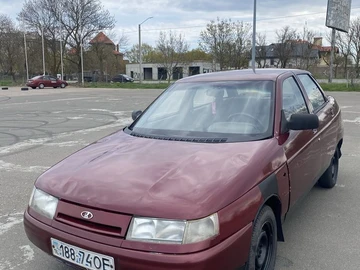 Авто ВАЗ 2110 1998 № 8706383