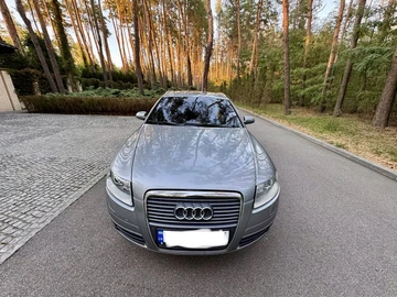 Авто Audi A6 2007 № 8706389