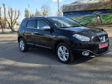 Авто Nissan Qashqai 2013 № 8706373