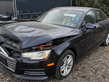 Авто Audi A4 2017 № 8706396