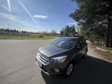 Авто Ford Escape 2016 № 8706397