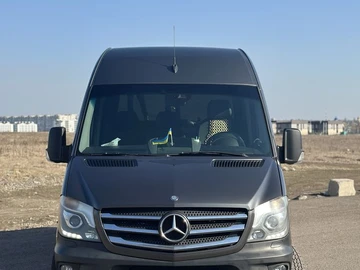 Авто Mercedes Sprinter 2014 № 8706401