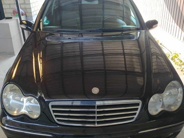 Авто Mercedes 200 2004 № 8706407